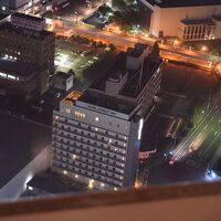 過ごしやすいホテルでした。