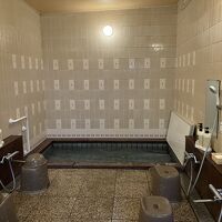 貸し切りです。