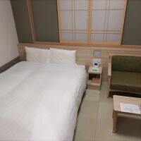 モデレートダブルルーム