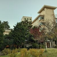 上山田温泉の老舗旅館