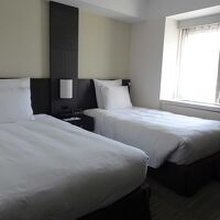 クラブルームのツインのお部屋