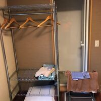 俺はコンパクトでしたが トイレもシャワーブースもあり快適です