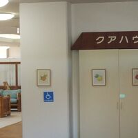 クアハウスも人気です！