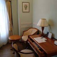 デラックスコーナーツイン