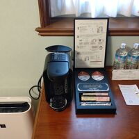 デラックスコーナーツイン