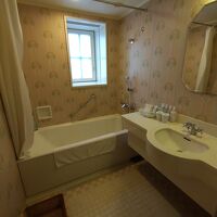 デラックスコーナーツイン