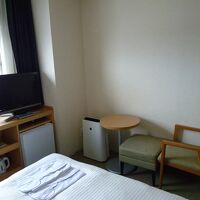 必要なものは全て揃ってました！