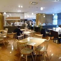 意外に広いです？