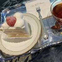 ウェルカムショートケーキ