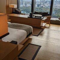 最高の贅沢でした。