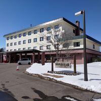 新しくはありませんが、しっかり管理されています