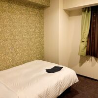 シングルルーム