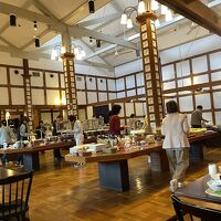 バイキング美味しい