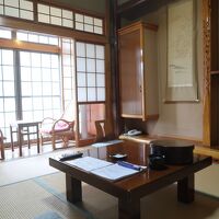 旅籠「竹」和室8畳