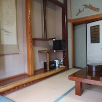 旅籠「竹」和室8畳