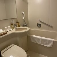 水回りも綺麗です