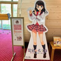 缶バッチとかだけ購入しに来る人もいるそう。