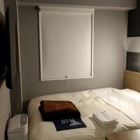 客室（ベッド）