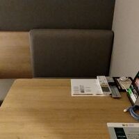 デスク（テレワークにも便利そう）