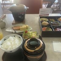 美味しい和定食