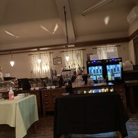 ジャスが流れています