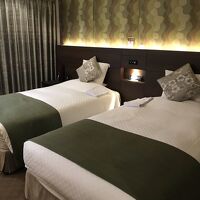 ツイン・キャッスルビュー