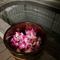 フラワーバス&#9832;️