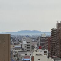 10階からの景色