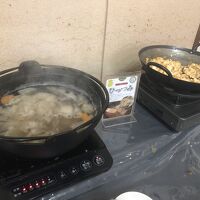 郷土料理
