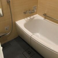 洗い場付きです。