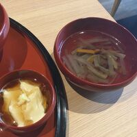 どれも味付けが本当に美味しかったです&#12316;