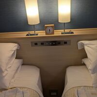 室内にはコンセントもたくさんあり便利でした。