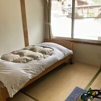 湯治温泉の部屋