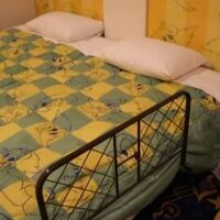 ユニバから近い！