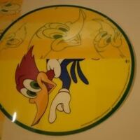 可愛い、ウッドペッカー！