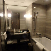 泉天空の湯もいいけど人いっぱいでうるさいからお部屋風呂がいい