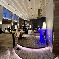 クラブラウンジ