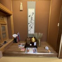 座敷童のお部屋