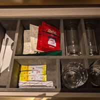 ミカドコーヒーのパックあり