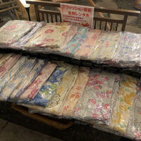 オンライン決済でおしゃれ浴衣のサービス