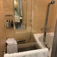 大浴場もあるようですが、室内のを利用しました。