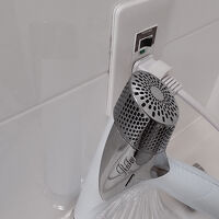 リファのドライヤー