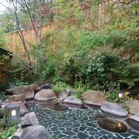 大浴場露天風呂