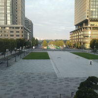 行幸通りビュー