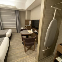 エコノミーツイン禁煙