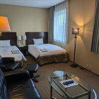 デラックスツイン