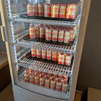 無料の乳酸菌飲料