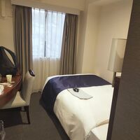 バスタブはないけど快適