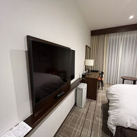 シンプルで清潔感が漂う