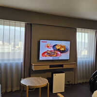 マッサージチェアーも気持ちいいですね